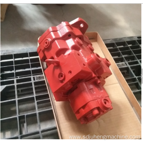 B0600-16017 PSVD2-27E-18 Hydraulic Pump